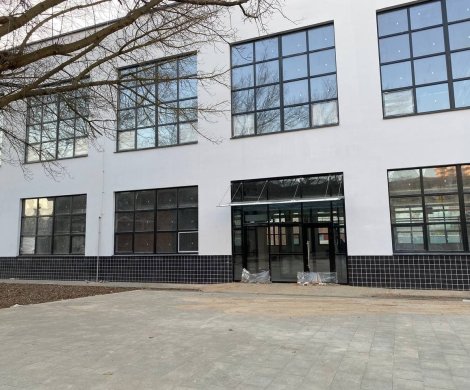 Бизнес-центр«Furnitura Hub» - фото 4