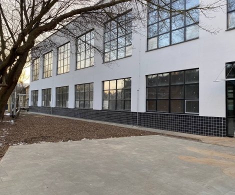 Бизнес-центр«Furnitura Hub» - фото 2