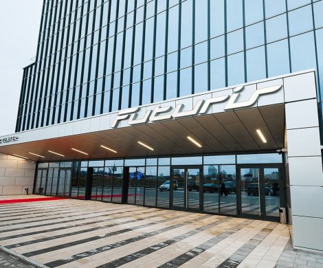 МФК«Futuris» - фото 6 МФК«Futuris» - фото 6