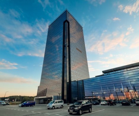 МФК«Futuris» - фото 7 МФК«Futuris» - фото 7