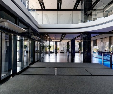 Бизнес-центр«Futuris» - фото 18