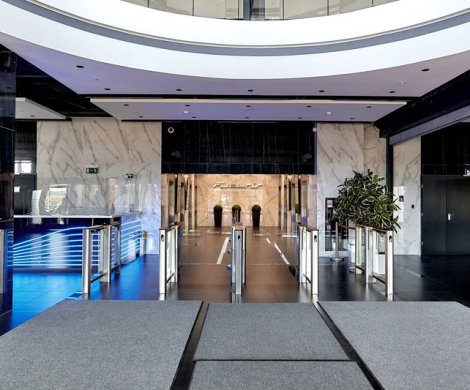 Бизнес-центр«Futuris» - фото 19