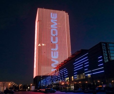 Бизнес-центр«Futuris» - фото 21