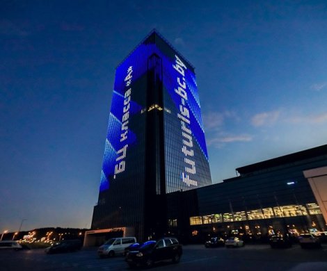 Бизнес-центр«Futuris» - фото 22