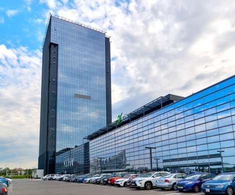 Бизнес-центр«Futuris» - фото 3