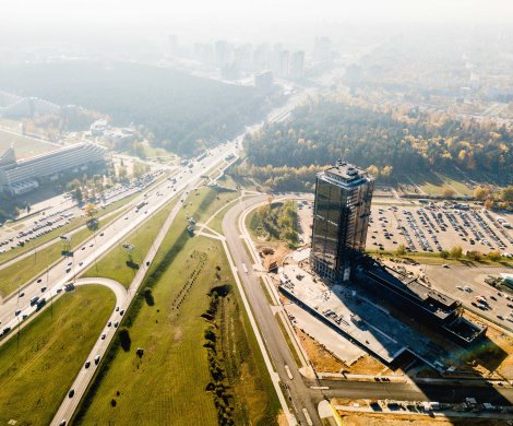 МФК«Futuris» - фото 3 МФК«Futuris» - фото 3