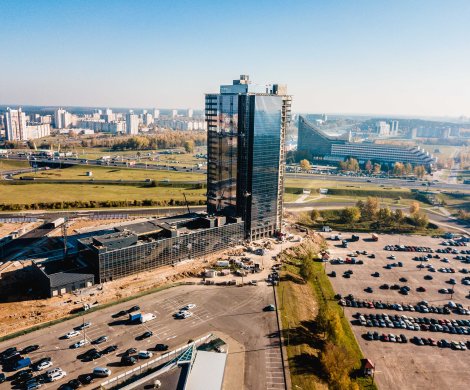 МФК«Futuris» - фото 2 МФК«Futuris» - фото 2