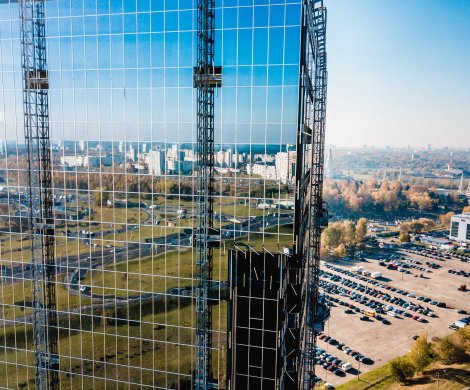 МФК«Futuris» - фото 4 МФК«Futuris» - фото 4