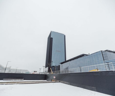 МФК«Futuris» - фото 5 МФК«Futuris» - фото 5