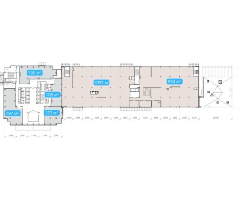 Бизнес-центр«Futuris» - фото 8