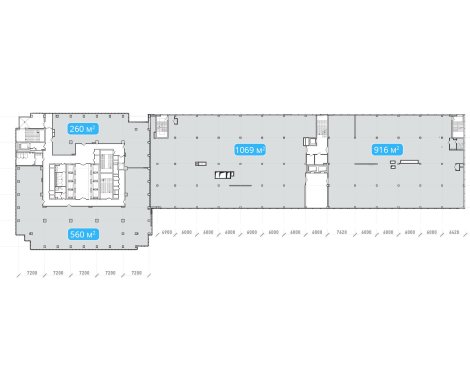 Бизнес-центр«Futuris» - фото 9