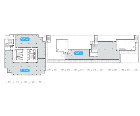 Бизнес-центр«Futuris» - фото 10