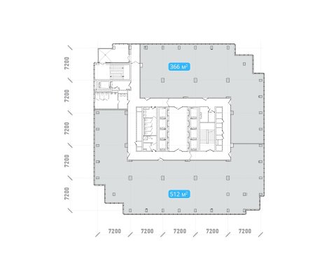 Бизнес-центр«Futuris» - фото 11