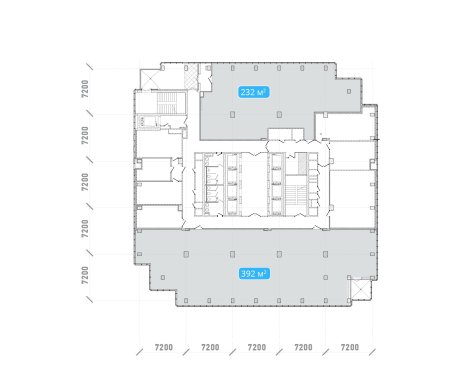 Бизнес-центр«Futuris» - фото 12