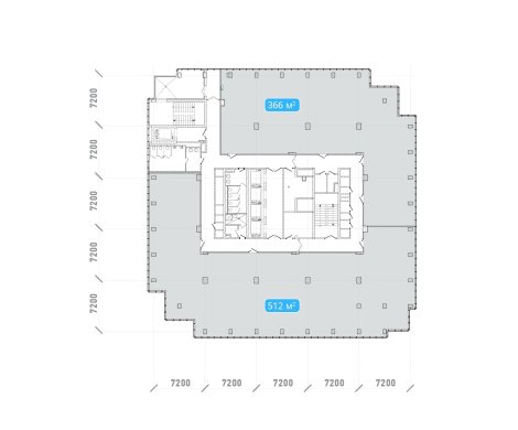 Бизнес-центр«Futuris» - фото 13