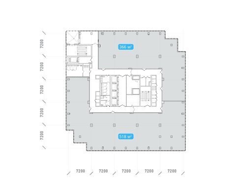 Бизнес-центр«Futuris» - фото 14