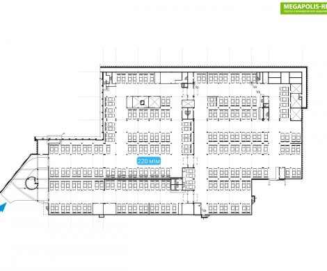 Бизнес-центр«Futuris» - фото 6