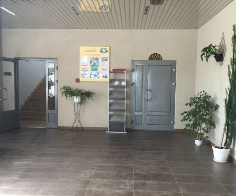 Бизнес-центр«Георгиевский» - фото 4