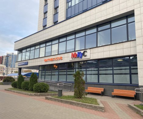 Бизнес-центр«Гермес» - фото 14