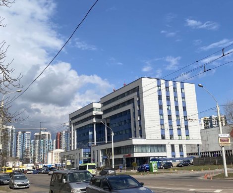 Бизнес-центр«Гермес» - фото 3