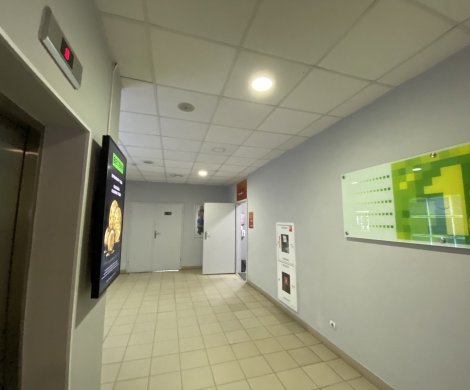 Бизнес-центр«Гермес» - фото 4