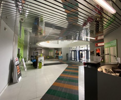 Бизнес-центр«Гермес» - фото 7