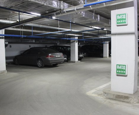 Бизнес-центр«Гермес» - фото 9