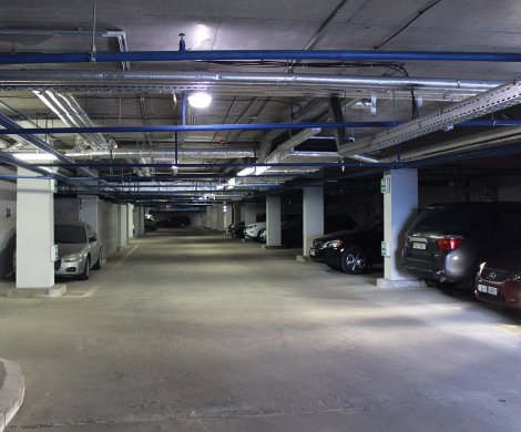 Бизнес-центр«Гермес» - фото 10