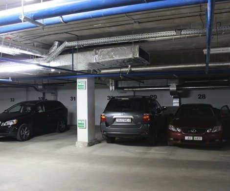 Бизнес-центр«Гермес» - фото 11