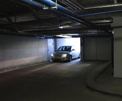 Бизнес-центр«Гермес» - фото 12