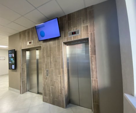 Бизнес-центр«Гермес» - фото 5