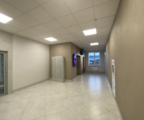 Бизнес-центр«Гермес» - фото 6