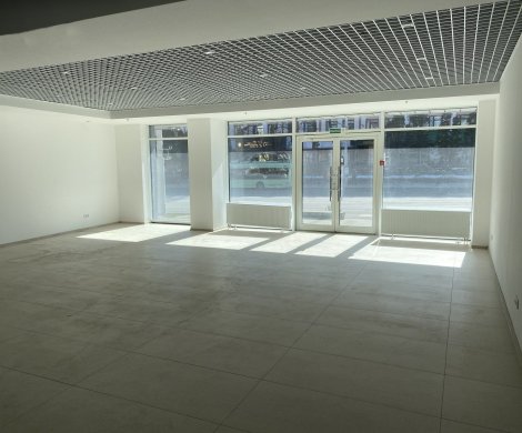 Бизнес-центр«GFM (МФК)» - фото 3