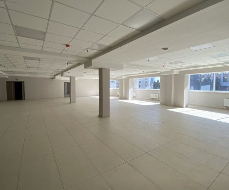 Бизнес-центр«GFM (МФК)» - фото 4