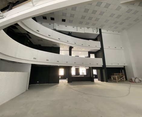 Бизнес-центр«GFM (МФК)» - фото 5