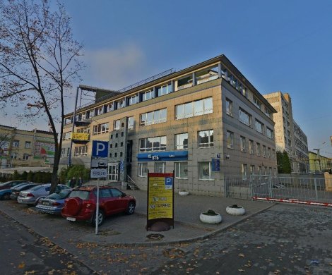 Бизнес-центр«Гикало, 3» - фото 2