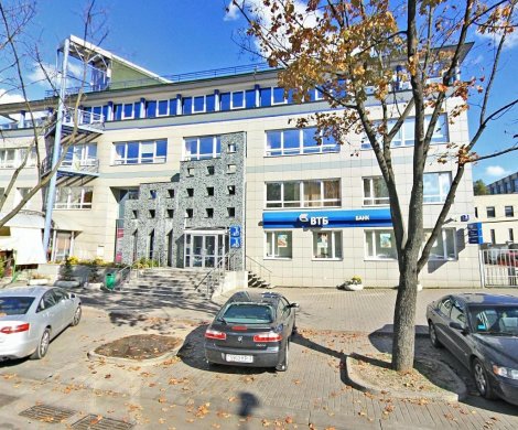 Бизнес-центр«Гикало, 3» - фото 3