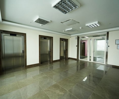 Бизнес-центр«Green City» - фото 3