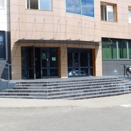 Многофункциональный комплекс «Green Plaza» - Минск, Бирюзова 10А - фото 3