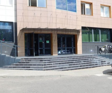 МФК«Green Plaza» - фото 3 МФК«Green Plaza» - фото 3