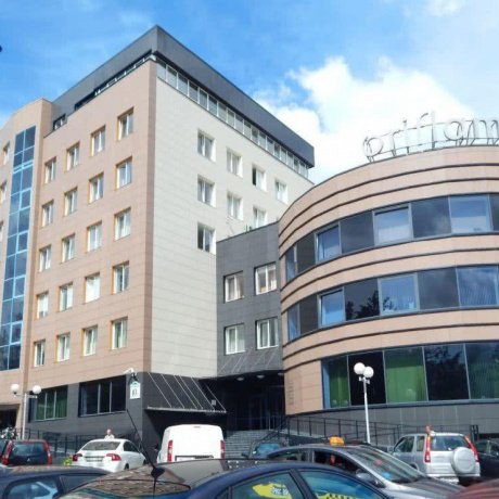 Многофункциональный комплекс «Green Plaza» - Минск, Бирюзова 10А - фото 4