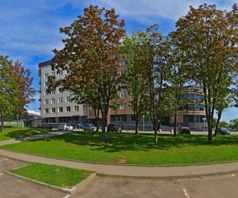 МФК«Green Plaza» - фото 6 МФК«Green Plaza» - фото 6