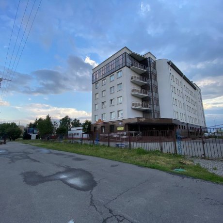 Бизнес-центр «Гурского 22Б» - Минск, Гурского 22Б - фото 2