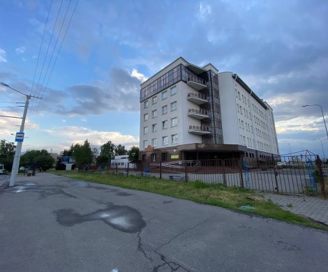 Бизнес-центр«Гурского 22Б» - фото 2