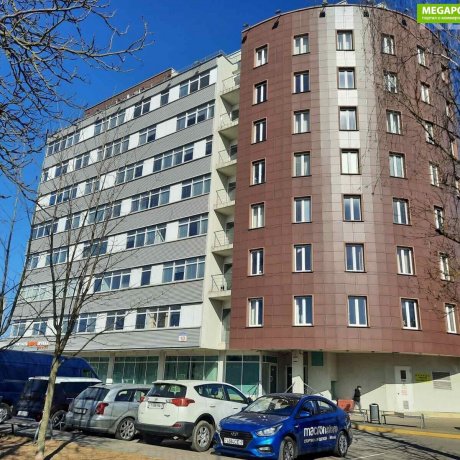 Бизнес-центр «Гусовского 10» - Минск, Гусовского 10 - фото 1