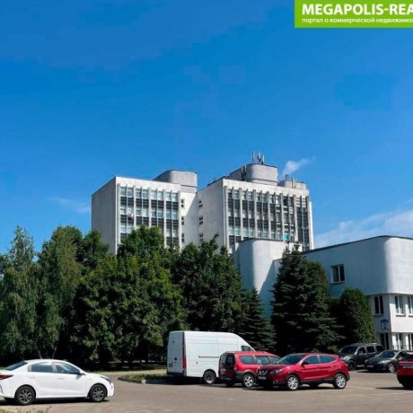 Бизнес-центр «Гусовского 2» - Минск, Гусовского 2 - фото 2