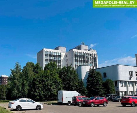 Бизнес-центр«Гусовского 2» - фото 2