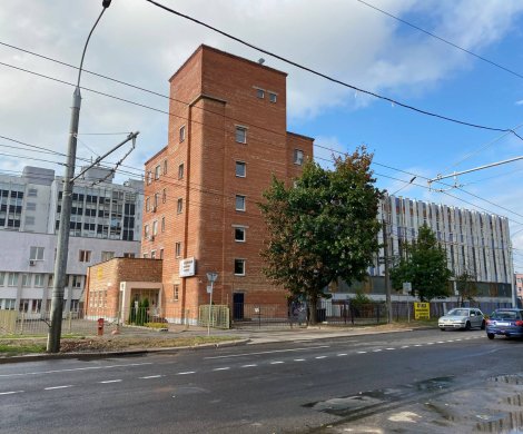 Бизнес-центр«Гусовского 2А» - фото 3