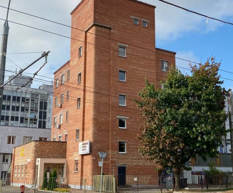 Бизнес-центр«Гусовского 2А» - фото 2