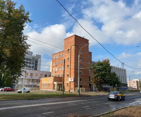 Бизнес-центр«Гусовского 2А» - фото 4